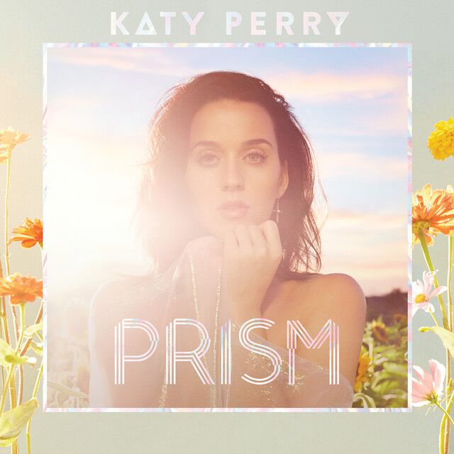متن آهنگ Walking On Air از Katy Perry کاور آهنگ Walking On Air از Katy Perry