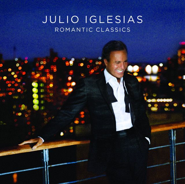 کاور آهنگ Always on My Mind از Julio Iglesias