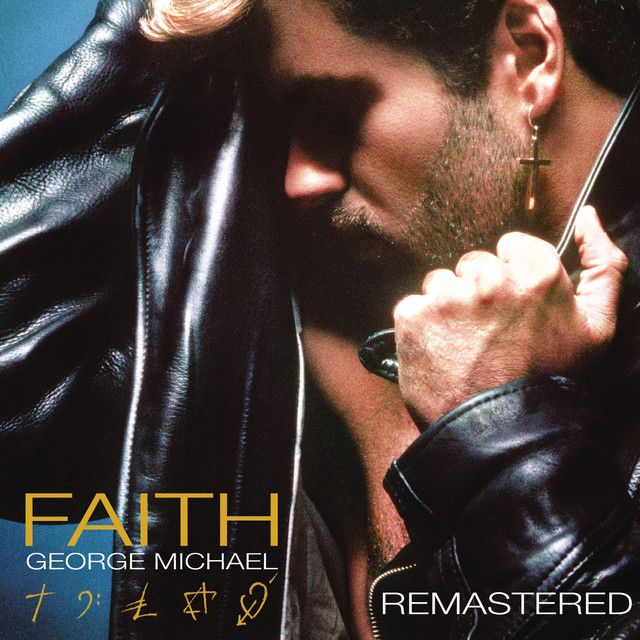 متن آهنگ Hard Day - Remastered از George Michael کاور آهنگ Hard Day - Remastered از George Michael