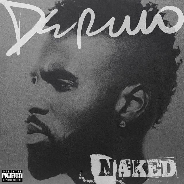 متن آهنگ Naked از Jason Derulo