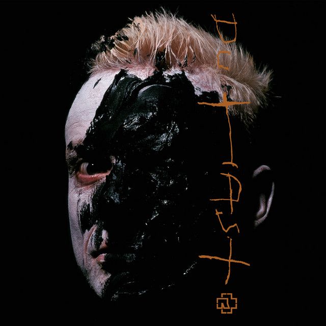 متن آهنگ Du hast از Rammstein