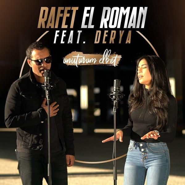 متن آهنگ Unuturum Elbet از Rafet El Roman