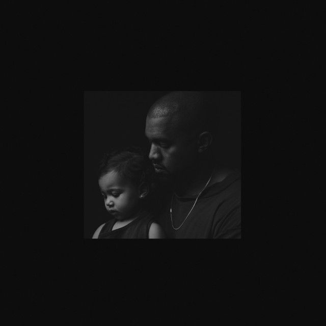 متن آهنگ Only One از Kanye West کاور آهنگ Only One از Kanye West