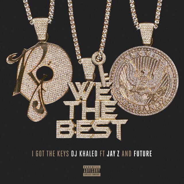 متن آهنگ I Got the Keys (feat. Jay-Z & Future) از Future