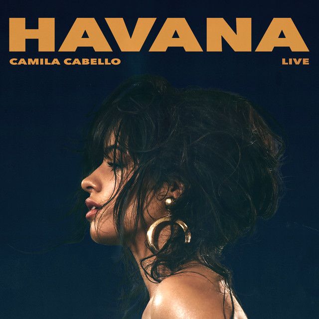 متن آهنگ Havana - Live از Camila Cabello