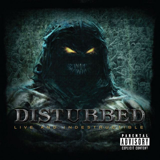 متن آهنگ Stupify - Live from Deep Rock Drive از Disturbed