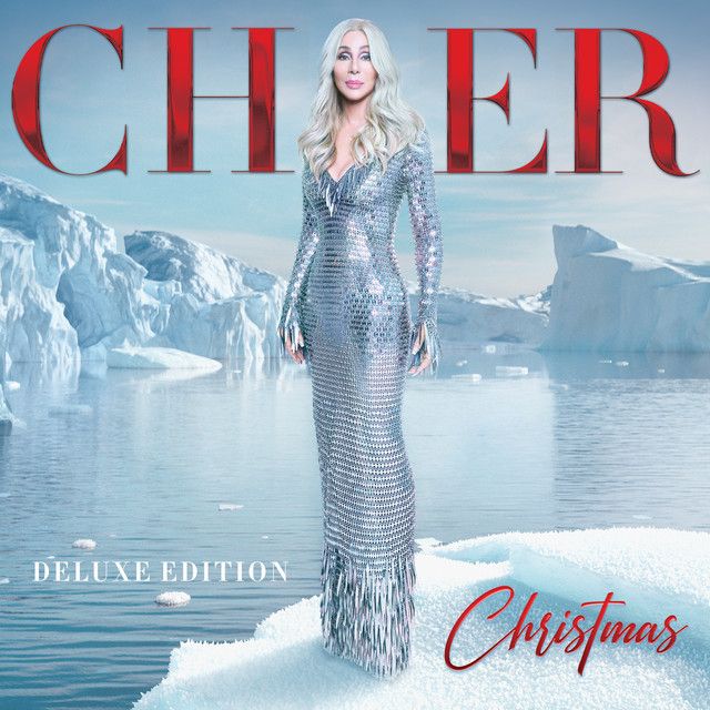 متن آهنگ Angels In The Snow - Discotastique! Mix از Cher