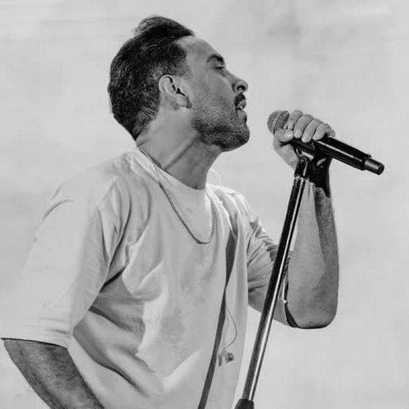 متن آهنگ شبگرد از احمد سلو
