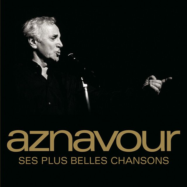 متن آهنگ La Mamma - Remasterisé En 2001 از Charles Aznavour
