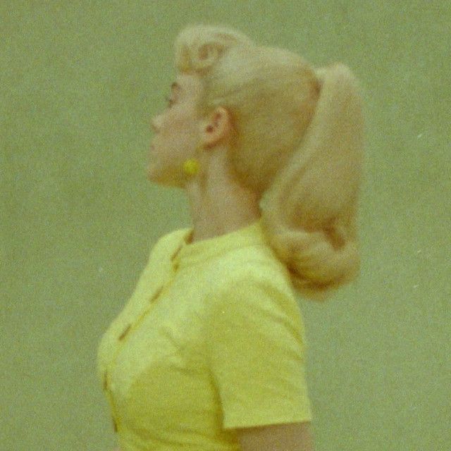 متن آهنگ What Was I Made For? [From The Motion Picture "Barb