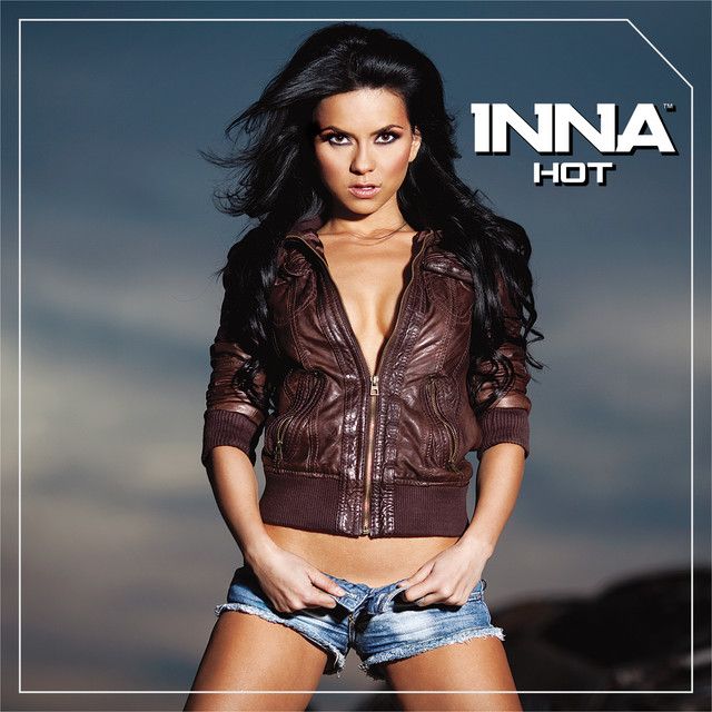 متن آهنگ Hot - Play & Win Radio Version از INNA