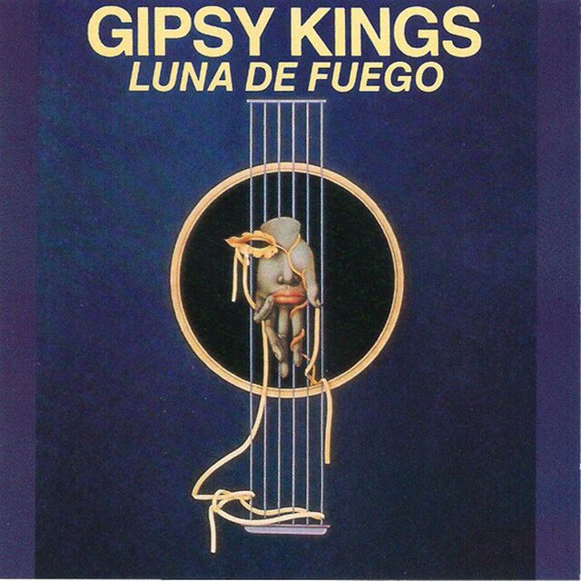 متن آهنگ Amor d'un Dia از Gipsy Kings