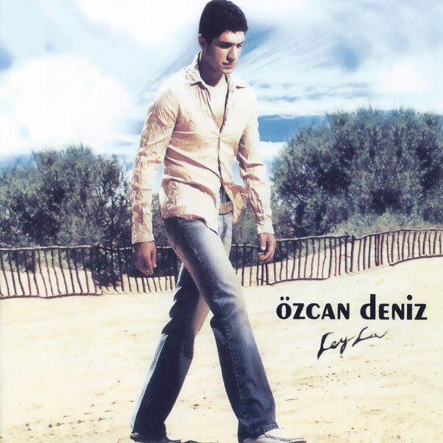 کاور آهنگ Hovarda از Özcan Deniz