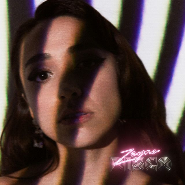 کاور آهنگ Yakışır Bana از Zeynep Bastık