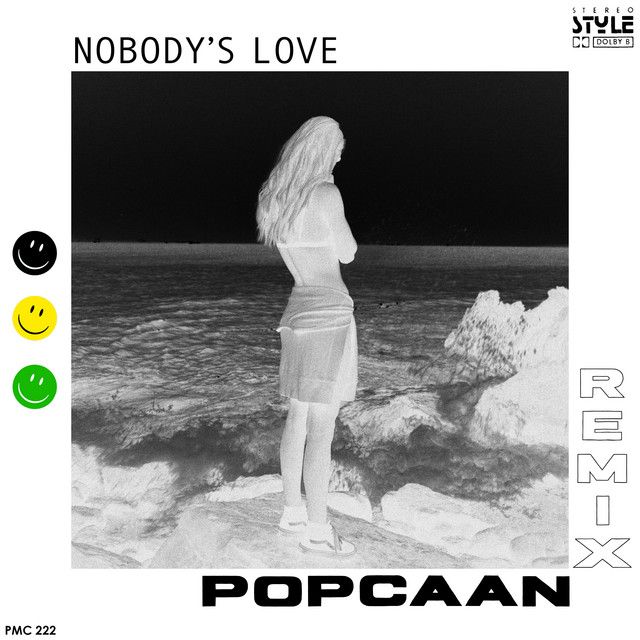 متن آهنگ Nobody's Love (feat. Popcaan) - Remix از Maroon 5