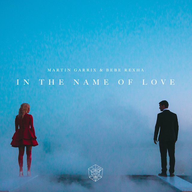 متن آهنگ In the Name of Love از Bebe Rexha