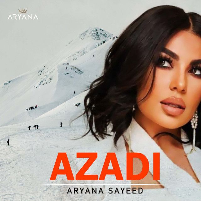 متن آهنگ Bad Az Khuda از Aryana Sayeed