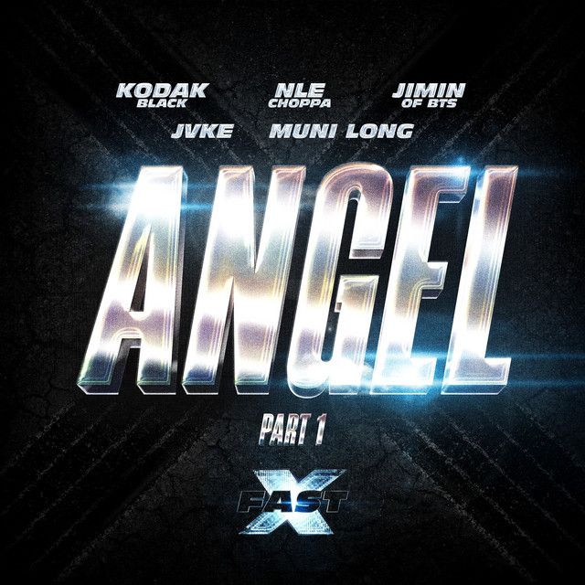 متن آهنگ Angel Pt. 2 (feat. Jimin of BTS, Charlie Puth and M