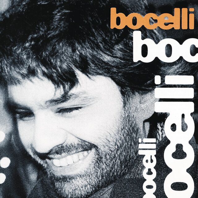 متن آهنگ Vivo per lei از Andrea Bocelli