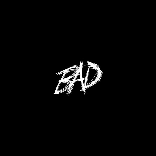 کاور آهنگ BAD! از XXXTENTACION