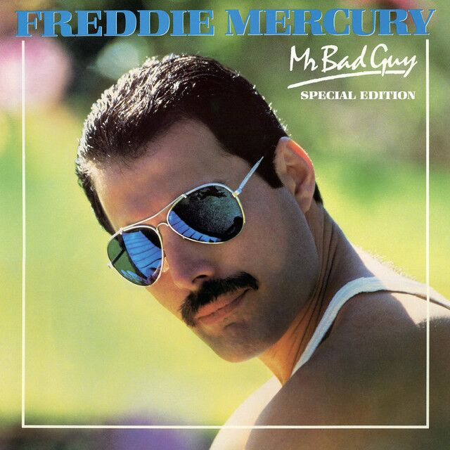 متن آهنگ Foolin' Around - Special Edition از Freddie Mercury