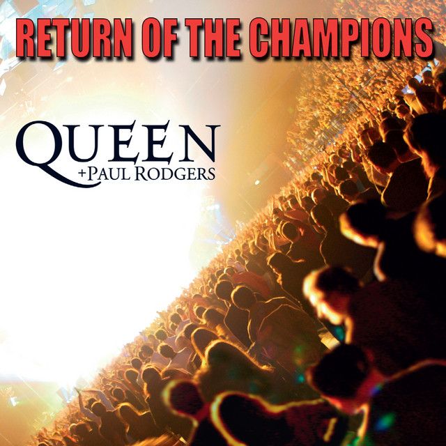 متن آهنگ Tie Your Mother Down - Live In Sheffield / 2005 از 