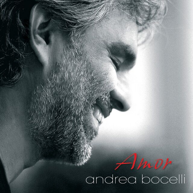 متن آهنگ Cuando Me Enamoro از Andrea Bocelli