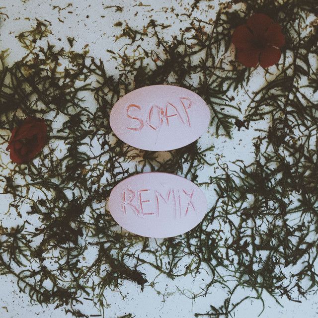متن آهنگ Soap - Steve James Remix از Melanie Martinez