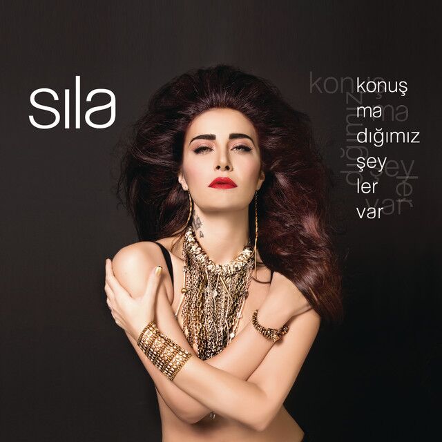 متن آهنگ Tam da Bugün از Sıla