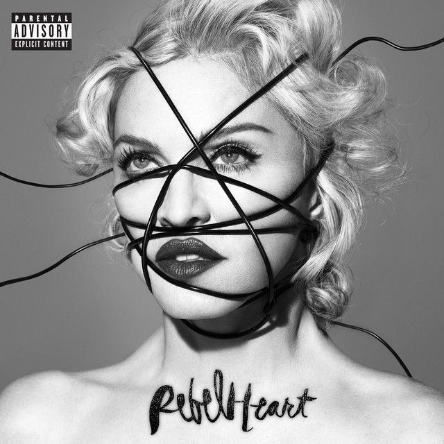 کاور آهنگ Best Night از Madonna