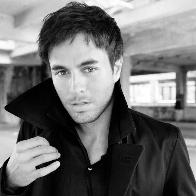 متن آهنگ Lloro Por Ti از Enrique Iglesias