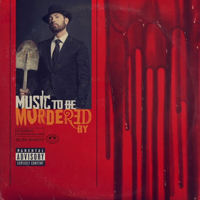 متن آهنگ Leaving Heaven (feat. Skylar Grey) از Eminem
