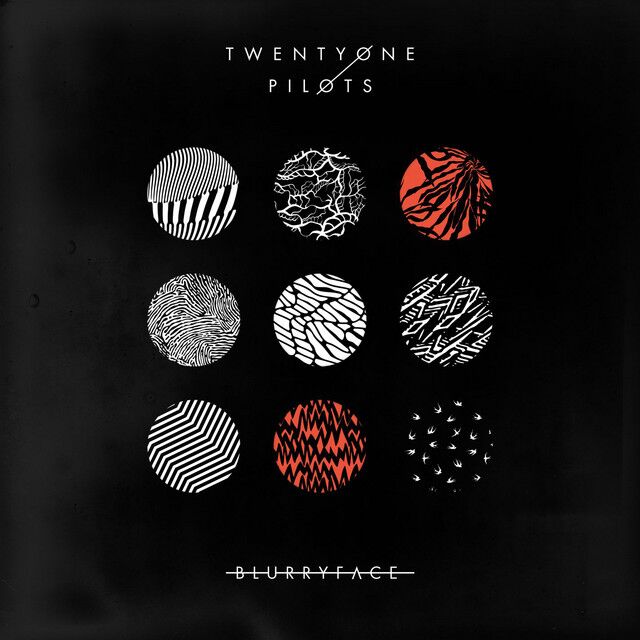 متن آهنگ Message Man از Twenty One Pilots