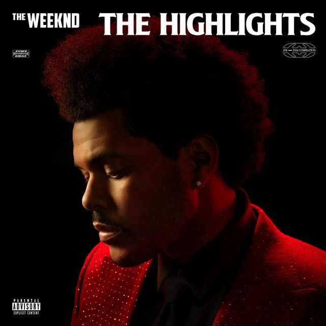 متن آهنگ Love Me Harder (with The Weeknd) از Ariana Grande