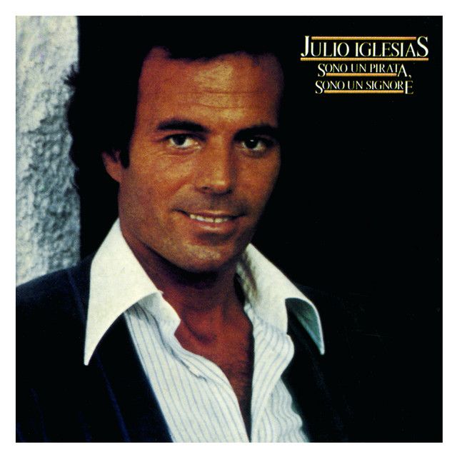 متن آهنگ 33 Anni - Italian Album Version از Julio Iglesias