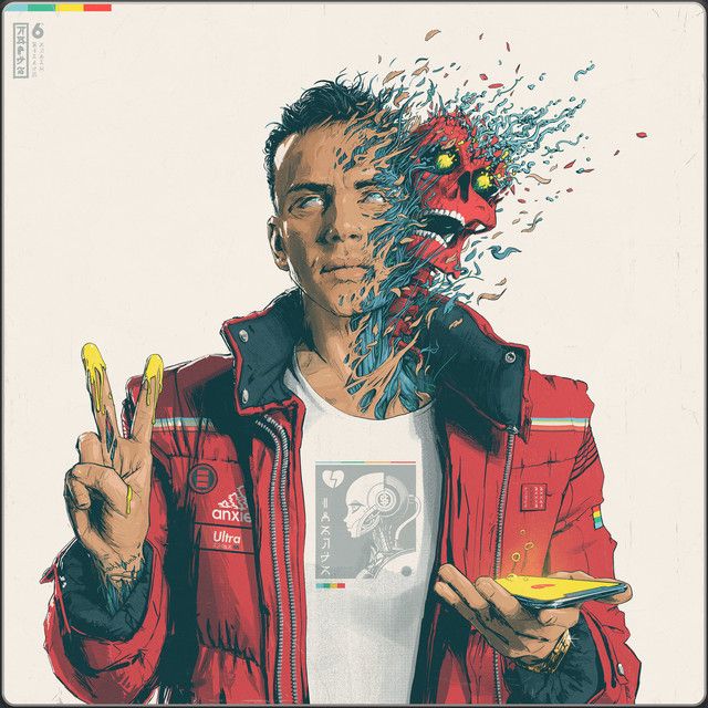متن آهنگ Homicide (feat. Eminem) از Eminem