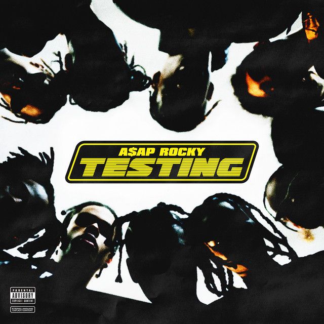 متن آهنگ Changes از A$AP Rocky کاور آهنگ Changes از A$AP Rocky