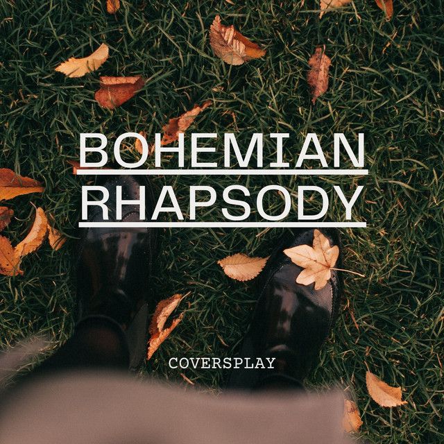 متن آهنگ Bohemian Rhapsody از Freddie Mercury