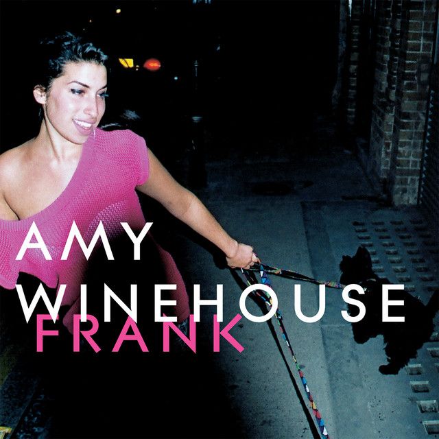 کاور آهنگ October Song از Amy Winehouse