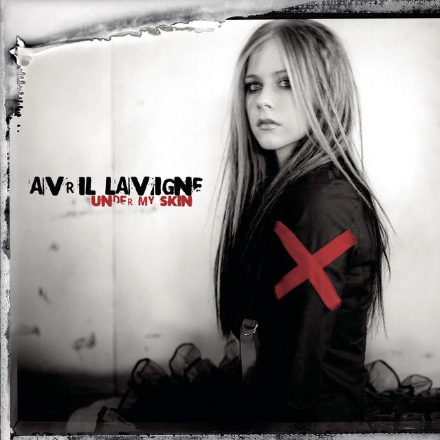 کاور آهنگ Together از Avril Lavigne