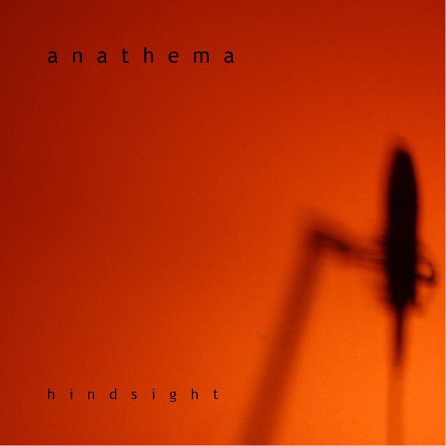 کاور آهنگ One Last Goodbye از Anathema