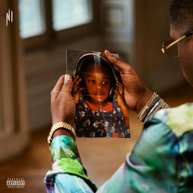 کاور آهنگ Eurostar (feat. Central Cee) از Central Cee