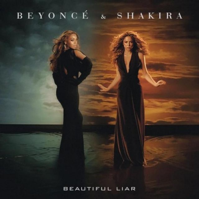 متن آهنگ Beautiful Liar (DJ Rebel Remix) از Shakira