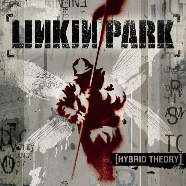 متن آهنگ High Voltage از Linkin Park