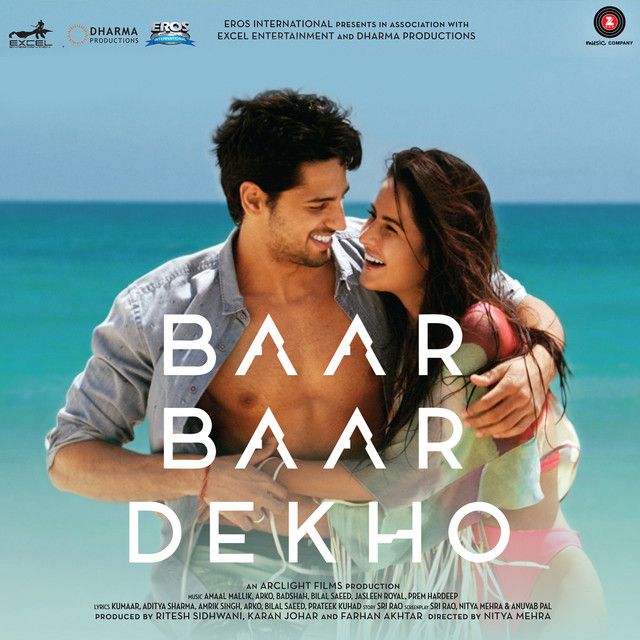 کاور آهنگ Kala Chashma از Neha Kakkar