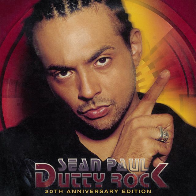 متن آهنگ Get Busy از Sean Paul