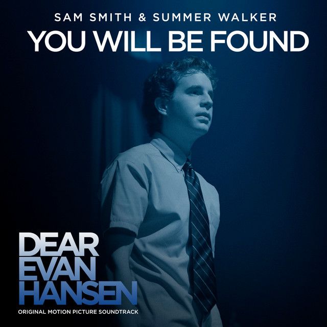متن آهنگ You Will Be Found (with Summer Walker) - From The “