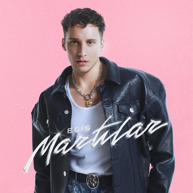 متن آهنگ Martılar از Edis