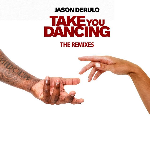 متن آهنگ Take You Dancing - R3HAB Remix از Jason Derulo