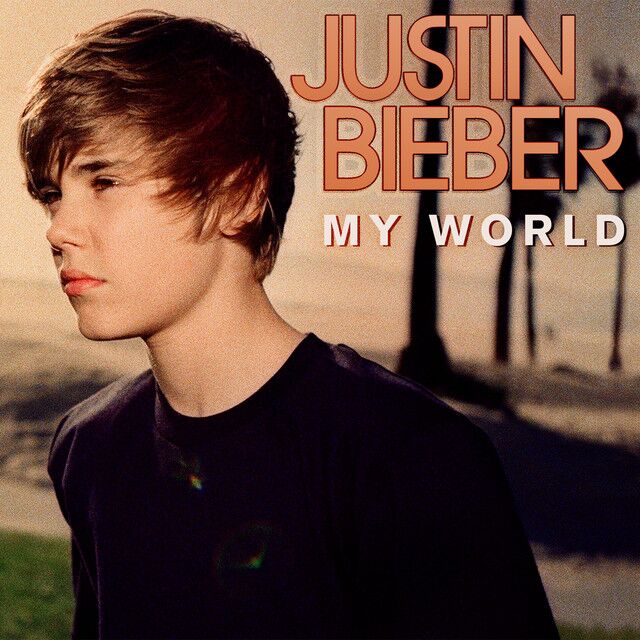 کاور آهنگ One Time از Justin Bieber